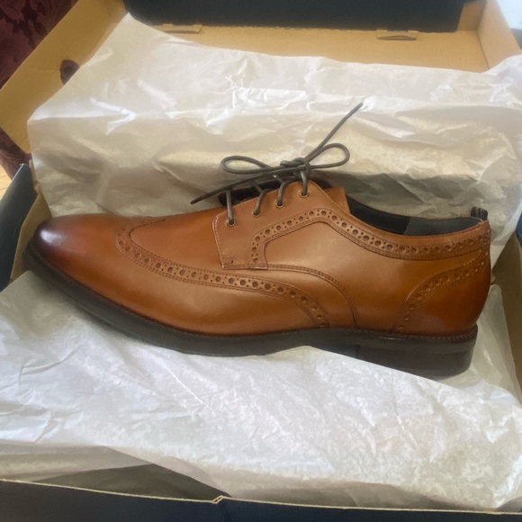 Cole Haan Derby Men’s Shoes main image 5